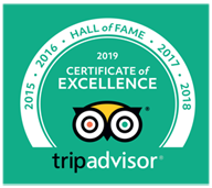 trip advisor hall of fame