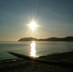 llandudno sunset