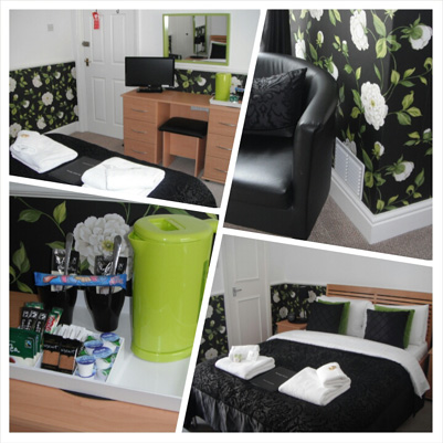 room 4 burleigh house