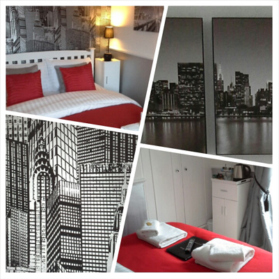 room 5 burleigh house