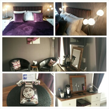 room 7 burleigh house