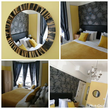 room 8 burleigh house